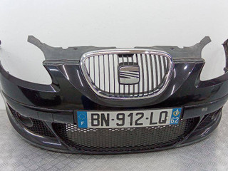 бампер передний SEAT Altea 1 поколение 2007, 5P0807231
