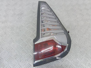 фонарь задний правый Renault Scenic 3 поколение [2-й рестайлинг] 2014, 265503764R