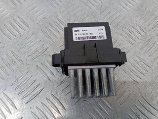 сопротивление печки Chrysler 300C 1 поколение 2008, F011500052