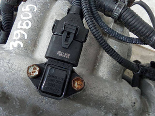 датчик абсолютного давления Hyundai Getz 1 поколение 2005, 1.1 л., бензин, МКПП, 39300-22600