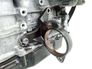 кронштейн полуоси Toyota Avensis 2 поколение (T250) [рестайлинг] 2008, 2.0 л., дизель, МКПП