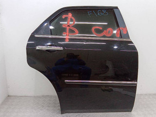 дверь задняя правая Chrysler 300C 1 поколение 2008