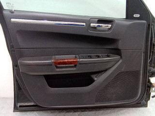 стеклоподъемник электрический передний левый Chrysler 300C 1 поколение 2008