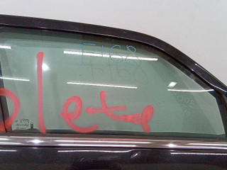 стекло двери передней правой Chrysler 300C 1 поколение 2008, 43R-000263