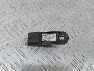 датчик абсолютного давления Renault Megane 2 поколение [рестайлинг] 2007, 1.5 л., дизель, МКПП, 8200168253