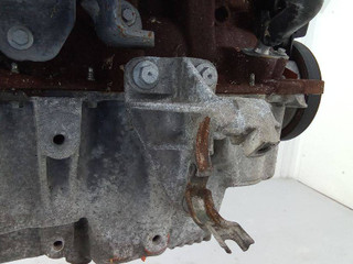 кронштейн полуоси Renault Duster 1 поколение 2010, 1.5 л., дизель