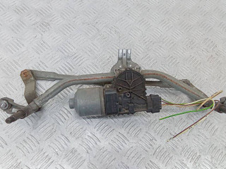 механизм стеклоочистителя (трапеция дворников) Peugeot 207 1 поколение 2009, 0390241540