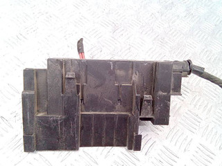 блок предохранителей Renault Megane 3 поколение 2011, 403880432R