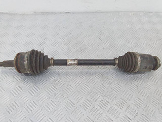 полуось передняя правая (приводной вал, ШРУС) Suzuki Swift 4 поколение 2012, 1.3 л., дизель, 44101-68L80