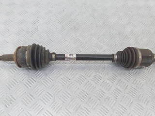 полуось передняя левая (приводной вал, ШРУС) Suzuki Swift 4 поколение 2012, 1.3 л., дизель, 44102-68L80
