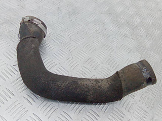 патрубок радиатора Renault Premium 1 поколение 2004, дизель, 5010514267B