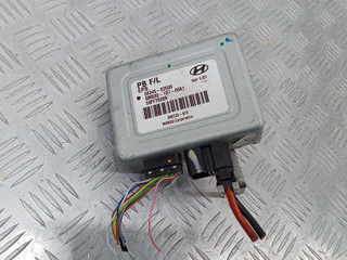 Блок управления электроусилителя руля Hyundai i20 1 поколение 2012, 56345-E2500