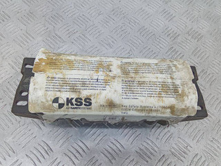 подушка безопасности пассажира Audi Q5 8R 2011, 1014442