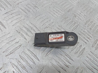 датчик абсолютного давления Renault Megane 2 поколение 2006, 1.5 л., дизель, МКПП, 8200168253
