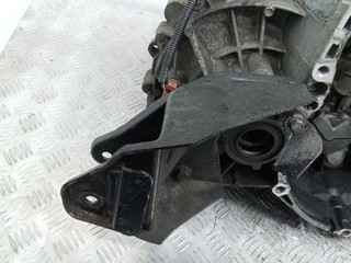 кронштейн КПП Mitsubishi Space Star 1 поколение [рестайлинг] 2005, 1.9 л., дизель, МКПП