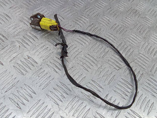 датчик удара Volkswagen Passat B6 2005, 8Q0972623