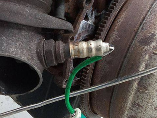 лямбда-зонд Ford Expedition 2 поколение U222 2003, 5.4 л., бензин, АКПП, XC2F-