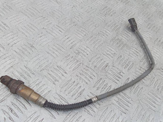 лямбда-зонд Renault Megane 2 поколение 2005, 1.6 л., бензин, АКПП, 7700107433