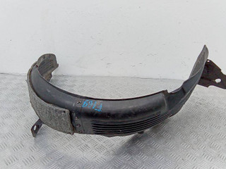 защита арок передняя левая (подкрылок) Hyundai i20 1 поколение 2012, 86813-4P500