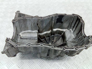 масляный поддон Renault Clio 2 поколение [2-й рестайлинг] 2004, 188381