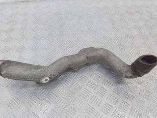 патрубок интеркулера Mazda 6 GG 2003, 2.0 л., дизель, МКПП