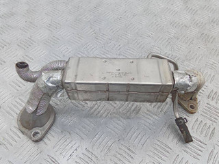 охладитель EGR / Радиатор EGR Mazda 6 GG 2003, 2.0 л., дизель, МКПП, RF8G-20304