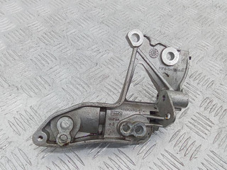 кронштейн генератора Ford Fiesta 7 поколение 2020, 1.5 л., дизель, МКПП, F1FQ-10K018-BA