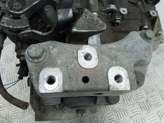 кронштейн КПП Volkswagen Passat B6 2005, 2.0 л., дизель, МКПП, 1K0199117