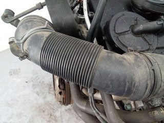 патрубок воздушного фильтра Volkswagen Passat B6 2005, 2.0 л., дизель, МКПП, 1K0129684