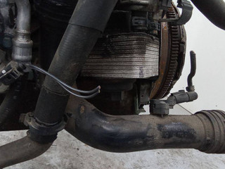 патрубок интеркулера Volkswagen Passat B6 2005, 2.0 л., дизель, МКПП, 1K0145762