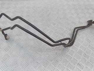 шланг (трубка) АКПП Audi A6 4B/C5 2000, 4B0317815A
