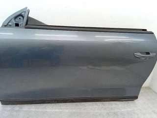 дверь передняя левая Volkswagen Scirocco 3 поколение 2009, купе, 1K8831607