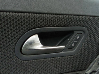 ручка внутренняя передняя левая Volkswagen Scirocco 3 поколение 2009, купе