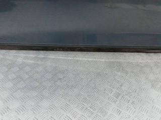 молдинг двери передней левой Volkswagen Scirocco 3 поколение 2009, купе