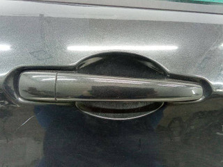 ручка наружная задняя правая Citroen C5 2 поколение 2009, универсал