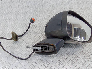 зеркало наружное правое Citroen C5 2 поколение 2009, универсал, 96721917YP