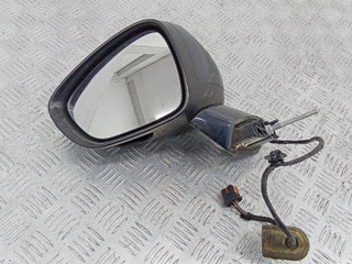 зеркало наружное левое Citroen C5 2 поколение 2009, универсал, 96721916YP