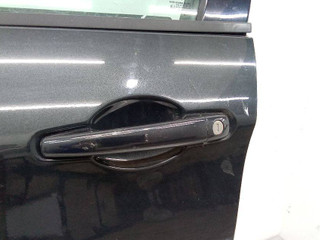 ручка наружная Citroen C5 2 поколение 2009, универсал