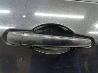 ручка наружная Citroen C5 2 поколение 2009, универсал