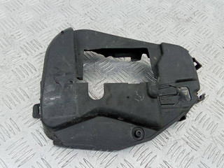 защита (кожух) ремня ГРМ Renault Megane 3 поколение 2010, 8200795018