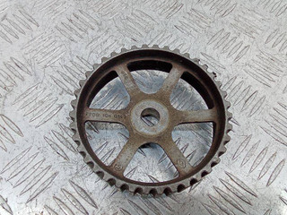 звездочка ТНВД Renault Laguna 2 поколение 2004, 1.9 л., дизель, 7700104018