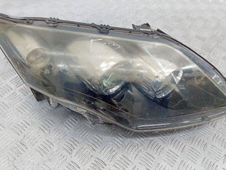 фара правая Renault Laguna 3 поколение 2009, 260100041R