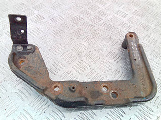 кронштейн двигателя Nissan Micra 2 поколение (K11) 2003, 1.0 л., бензин, МКПП, 11237-AX600