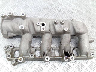 коллектор впускной Opel Vectra C 2005, 1.9 л., дизель, МКПП, 55192747