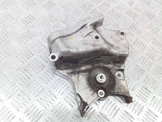кронштейн двигателя Opel Vectra C 2005, 1.9 л., дизель, МКПП, 55187676