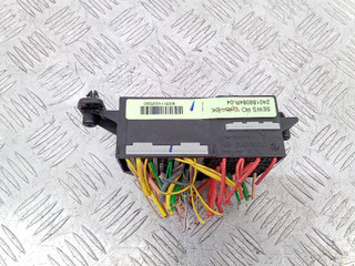 блок предохранителей Renault Duster 1 поколение 2010, 7703297597