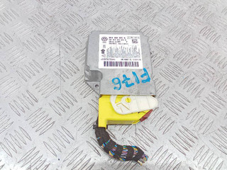 блок AirBag Audi A4 B8 [рестайлинг] 2015, 2.0 л., дизель, 8K0959655