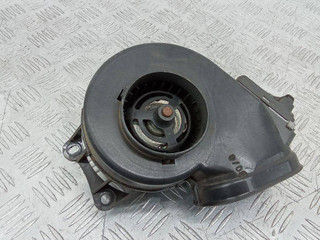 моторчик печки Peugeot 807 1 поколение 2006, 1401396180
