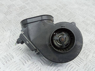 моторчик печки Citroen C8 1 поколение 2006, 1485725080