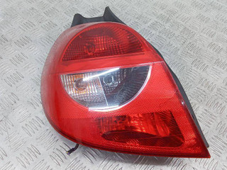 фонарь задний левый Renault Clio 3 поколение 2005, 89035079